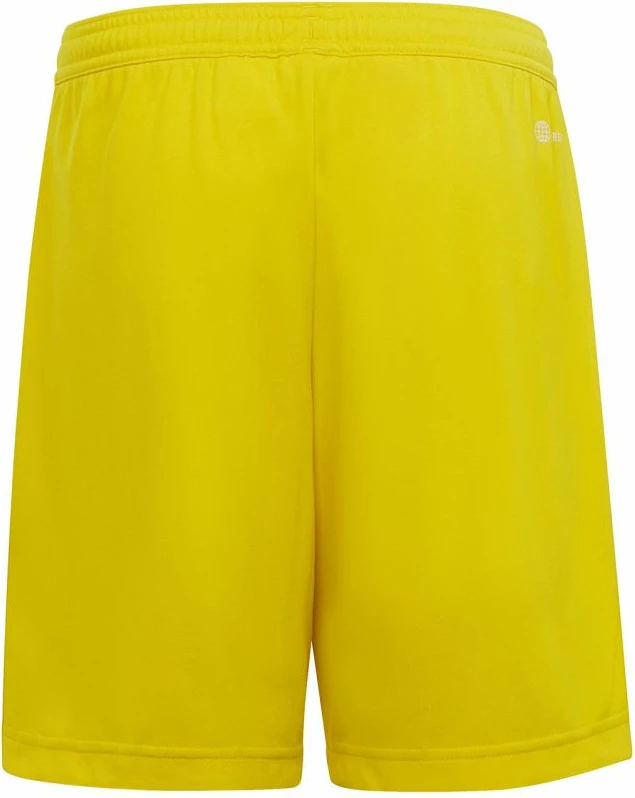 Shorce për fëmijë adidas, të verdha [Madhësia: 176 cm]