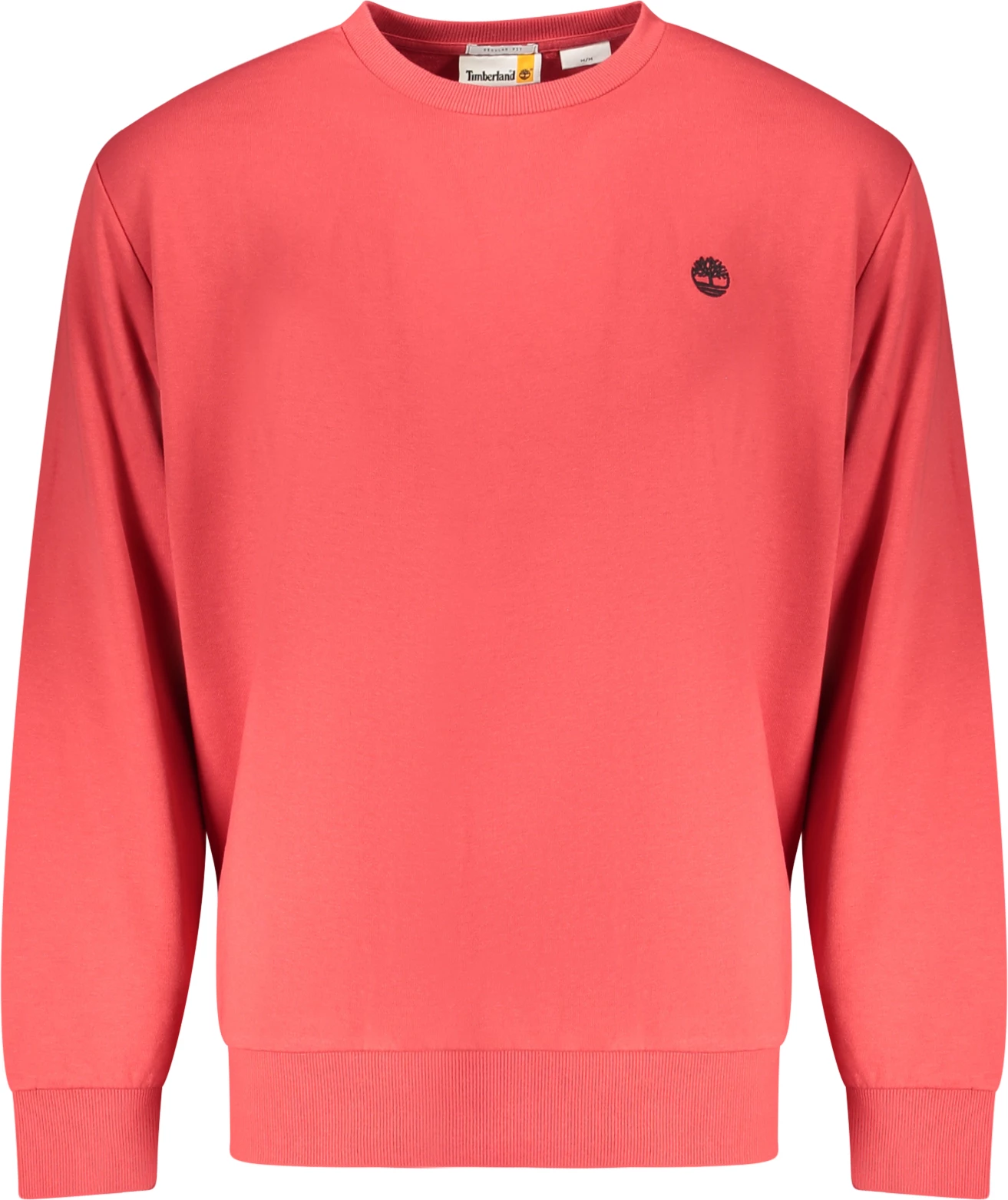 Duks Timberland për meshkuj, i kuq