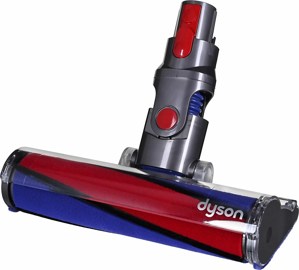 Fshesë elektrike Dyson V11 Fluffy, Nickel/Red