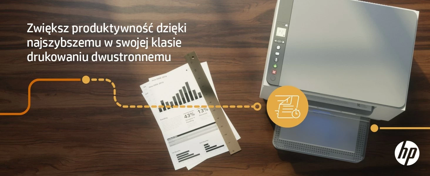 Printer HP LaserJet MFP M234dw, Laser, Gri