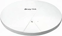 Access point DrayTek Vigor AP1062C, Wi‑Fi 6 (WLAN‑AX), Mesh, Outdoor, PoE, i bardhë