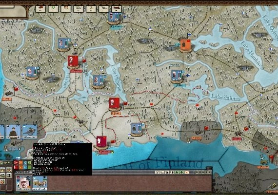 Revolution Under Siege Gold EN/DE/FR/RU/ES Global