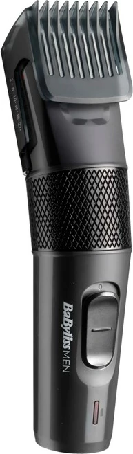 Makinë rroje flokësh Babyliss E786E, e zezë