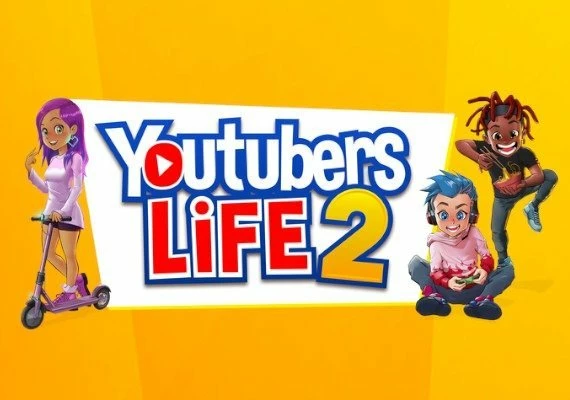 Youtubers Life 2 Global