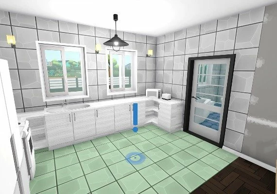 House Flipper VR Global