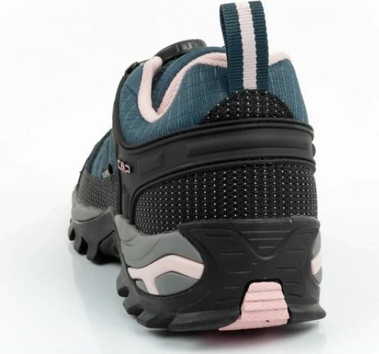 Atlete për femra Columbia, të zeza dhe blu