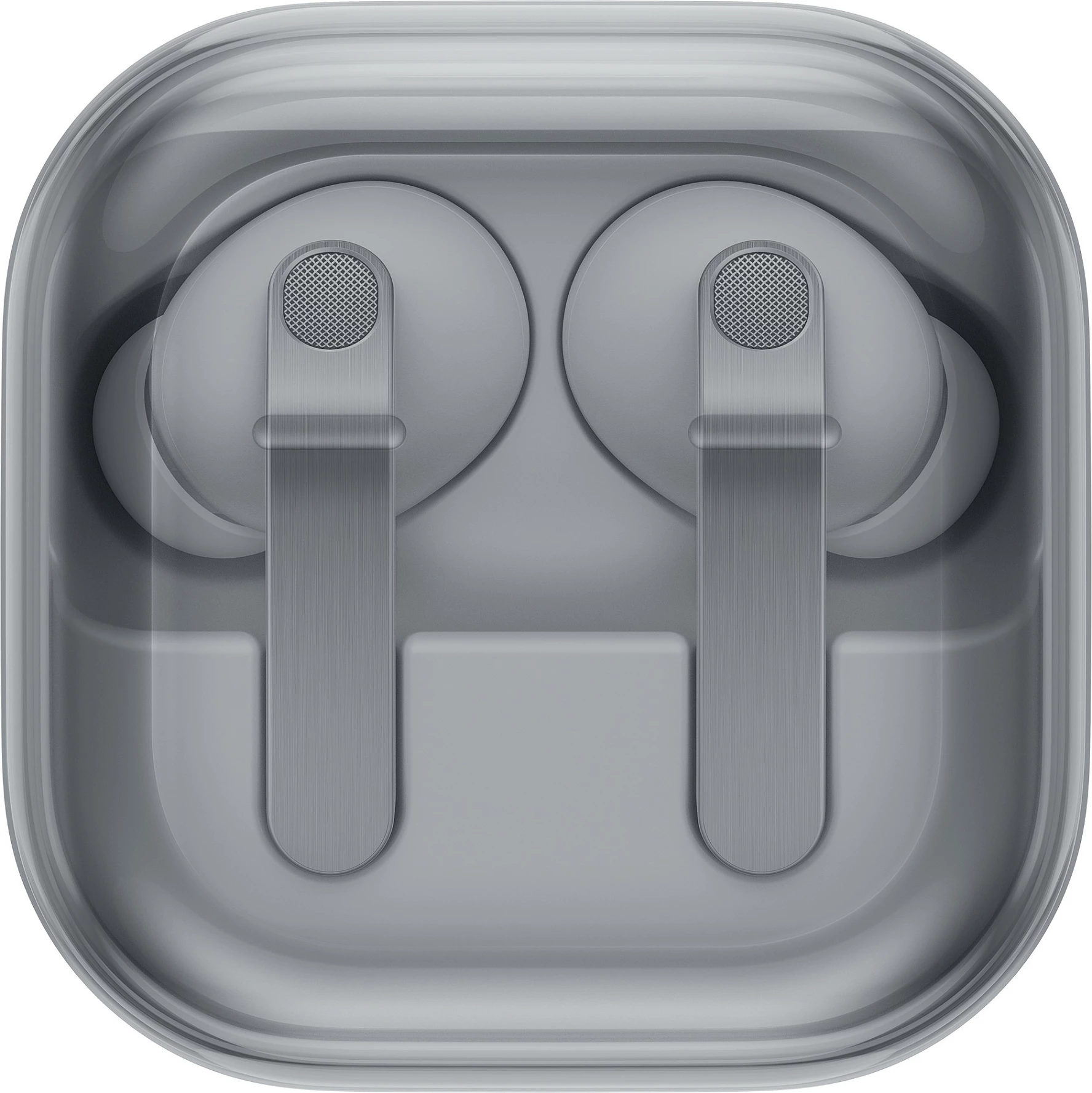 Kufje Samsung Galaxy Buds Pro, wireless, ANC, Bluetooth 6.1, USB-C, të bardha