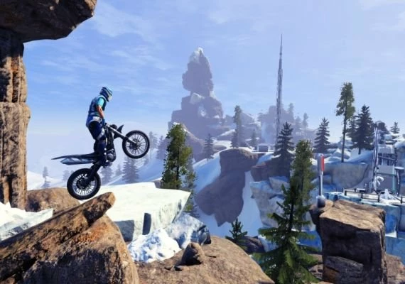 Trials Fusion - Season Pass DLC EN/DE/FR/IT Global