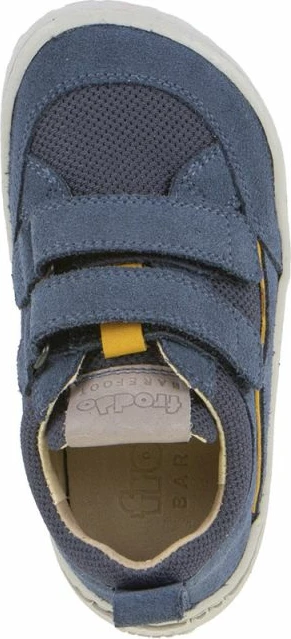 Këpucë fëmijësh Froddo G3130271-19