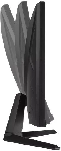 Monitor gaming ASUS TUF Gaming VG259QM5A 23.8" Full HD 240Hz 0.3ms FreeSync Premium/G-SYNC, i zi