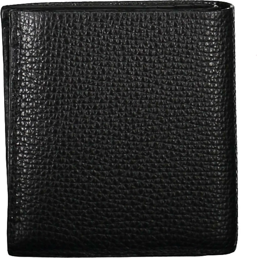 Portofol CALVIN KLEIN meshkuj, i zi