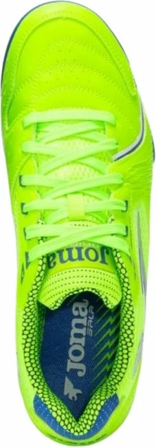 Atlete futbolli Joma për meshkuj dhe femra, të gjelbra [Madhësia: 46]