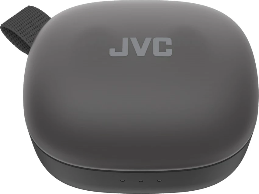 Kufje in-ear JVC HA-A23TBU, wireless, të zeza