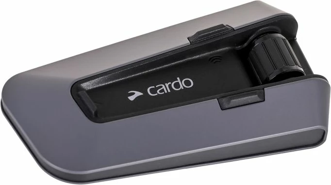 Interkom moto Cardo, i zi