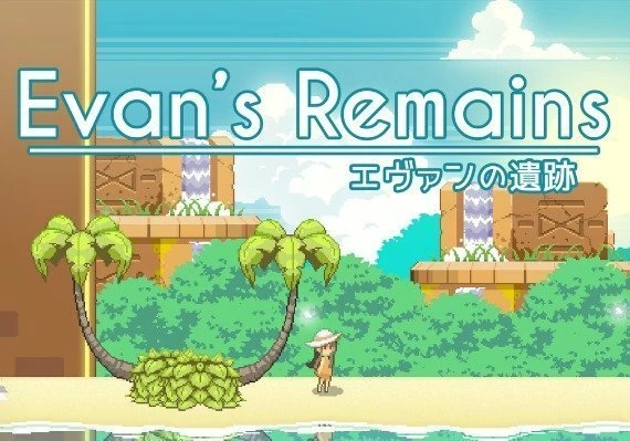 Evan's Remains EN Global