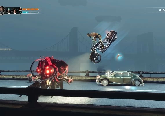 Steel Rats Global