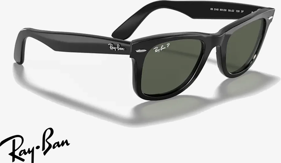 Syze dielli unisex Ray-Ban