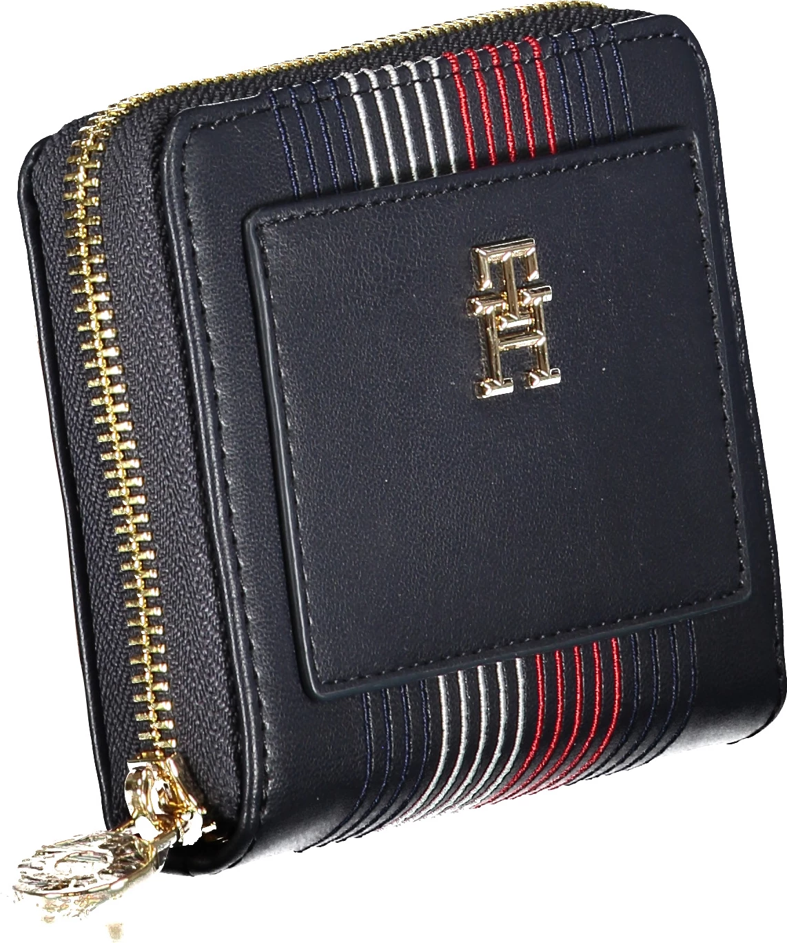 Portofol femra TOMMY HILFIGER, blu