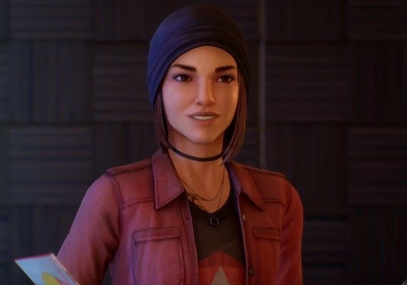 Life is Strange: True Colors Ultimate Edition Global