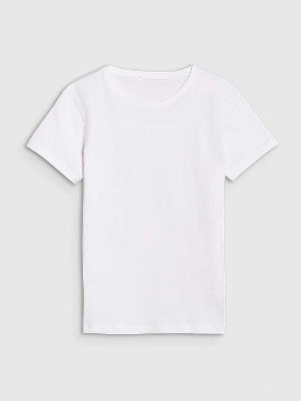 Maicë slim për femra 4F 4FWMM00TTSHF2673-10S, S [Madhësia: S]