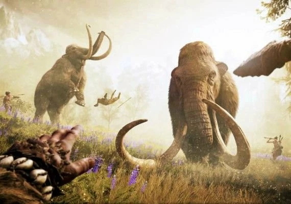 Far Cry Primal EN Global
