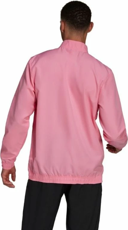 Xhaketë për stërvitje adidas Entrada 22, rozë