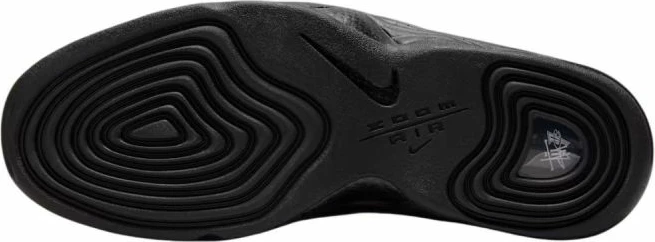 Atlete për meshkuj Nike, të zeza