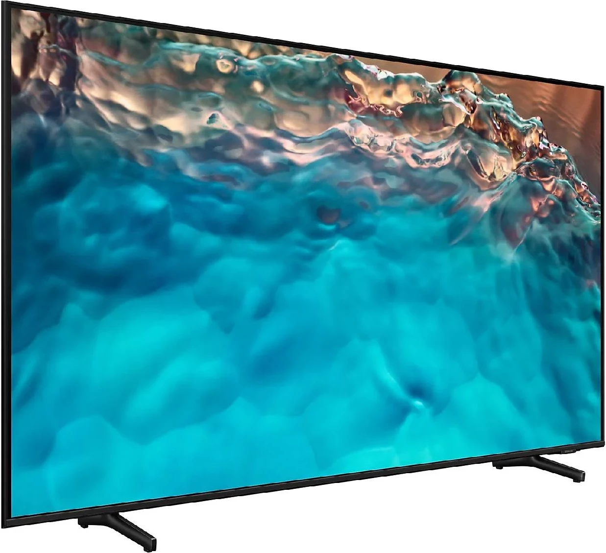 Televizor LED UHD 4K Smart, Samsung, UE75U8072FUXXH, HDR10+, 75"