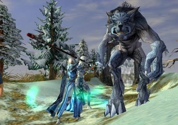 SpellForce Platinum Edition EN/DE/FR Global