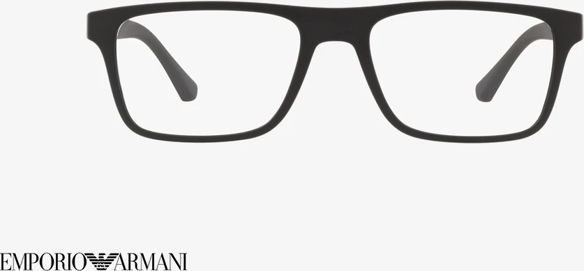 Korniza optike Emporio Armani EA4115 58531W 54