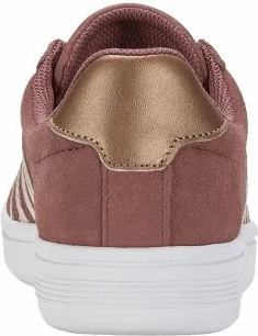 Atlete fëmijë K-Swiss, rozë