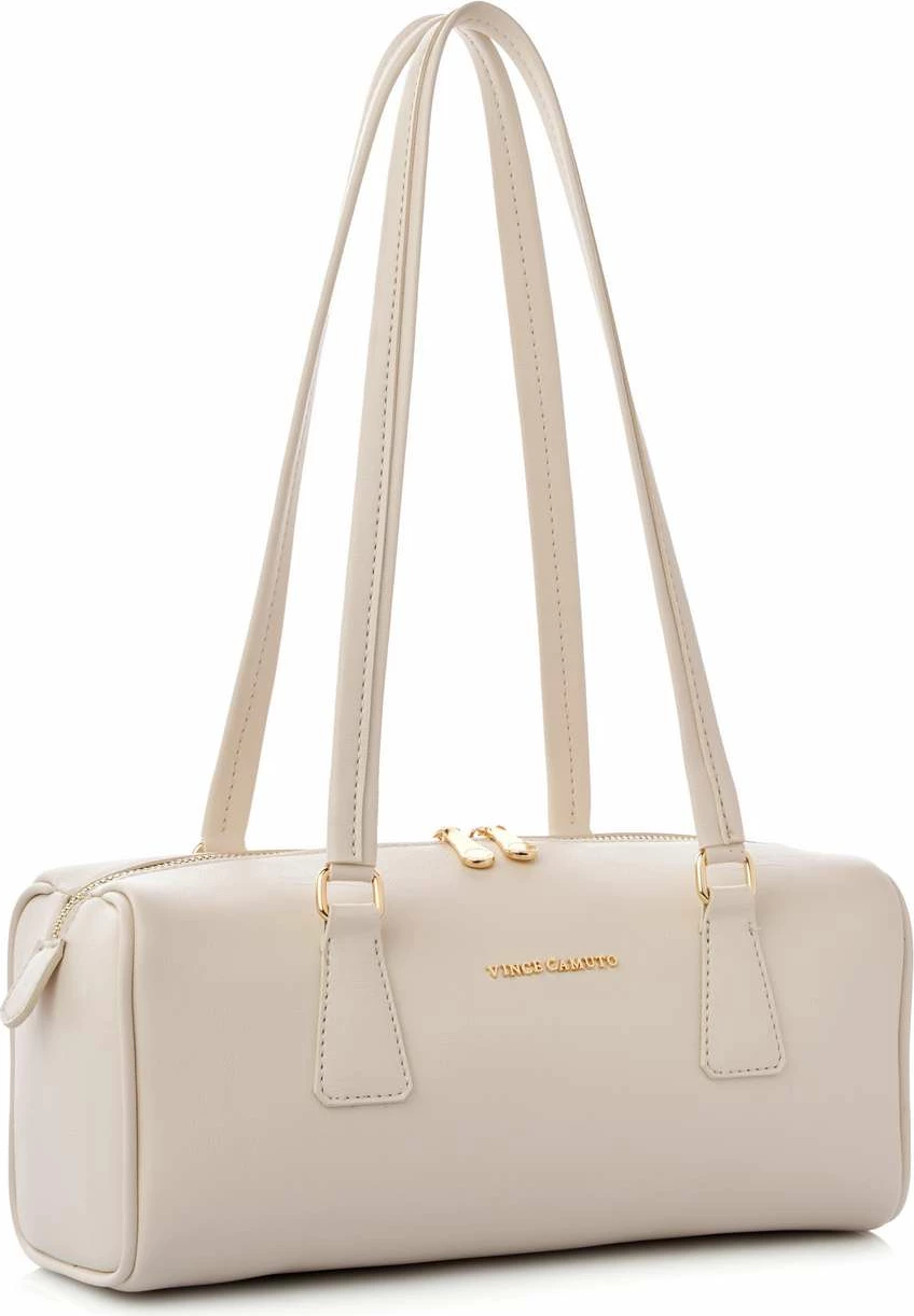 Çantë shpatulle Vince Camuto, Treviso, ngjyrë krem