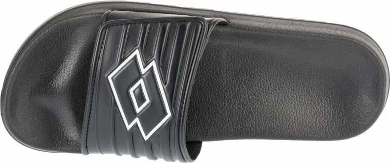 Papuqe për meshkuj Lotto, të zeza