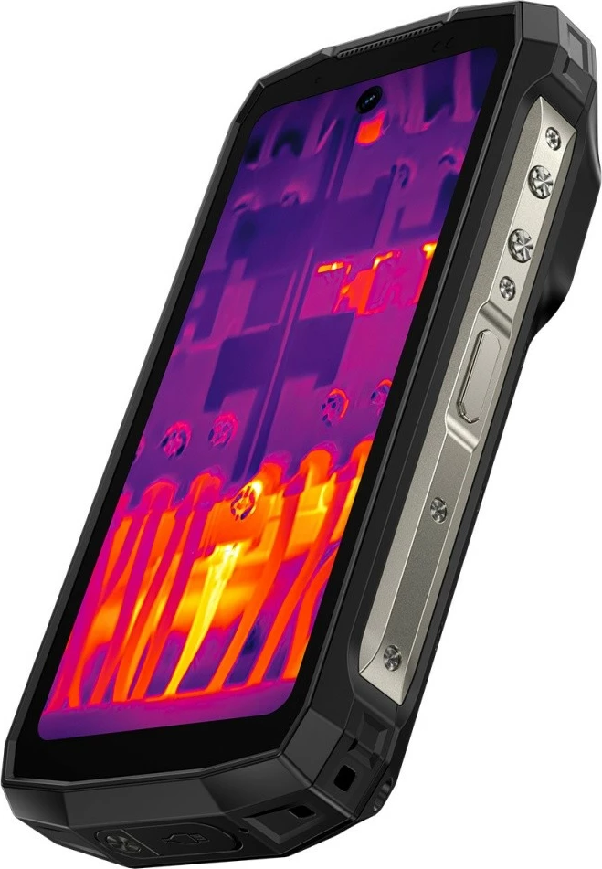 Celular Ulefone Armor Mini 20T Pro, 4.7", 8/256GB, 5G, Termovizion, i zi