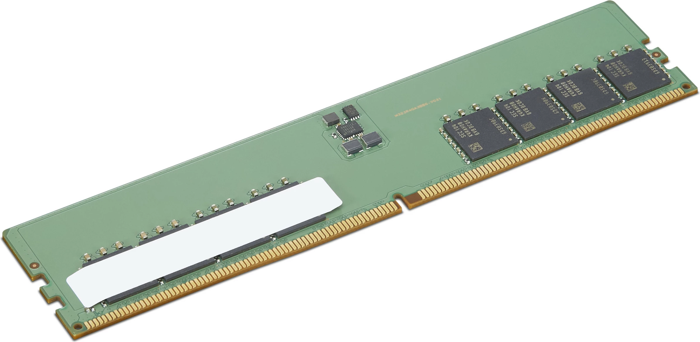 RAM Memorje Lenovo 4X77A88512, 32GB DDR5 4800MHz ECC, 1x32GB 288-pin DIMM
