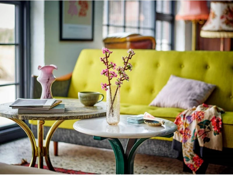 Set lego Botanical Collection, cherry blossoms