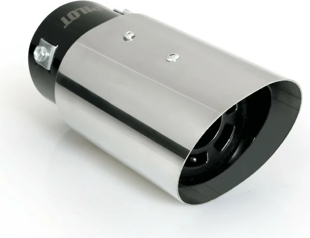 Dekor Auspuhi ÇElik I Lemuar Ts-03 Pilot