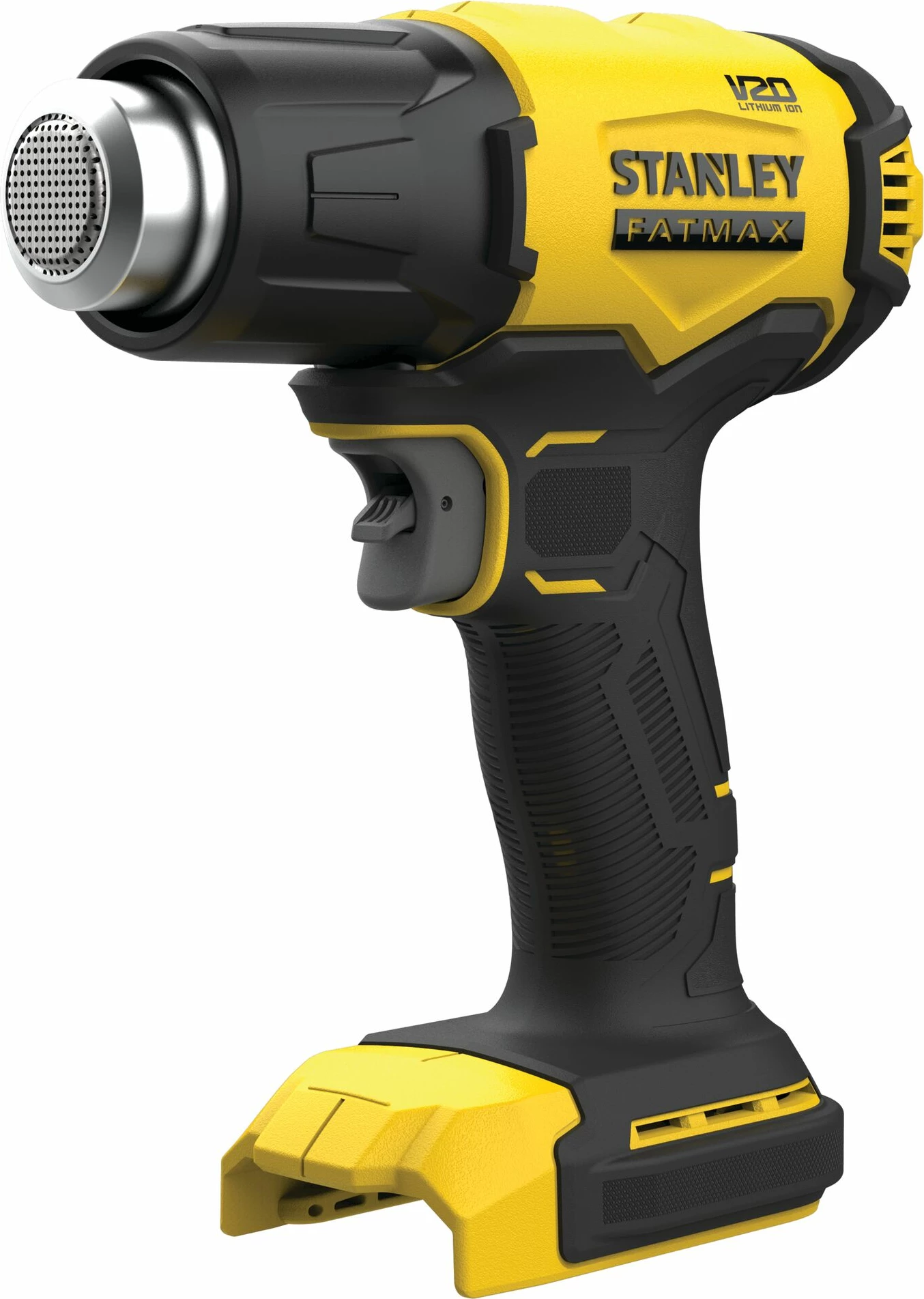 Pistoletë ajri të nxehtë Stanley SFMCE530B 18V V20 510°C, pa bateri