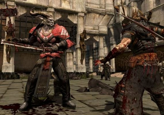 Dragon Age 2 Ultimate Edition EN Global