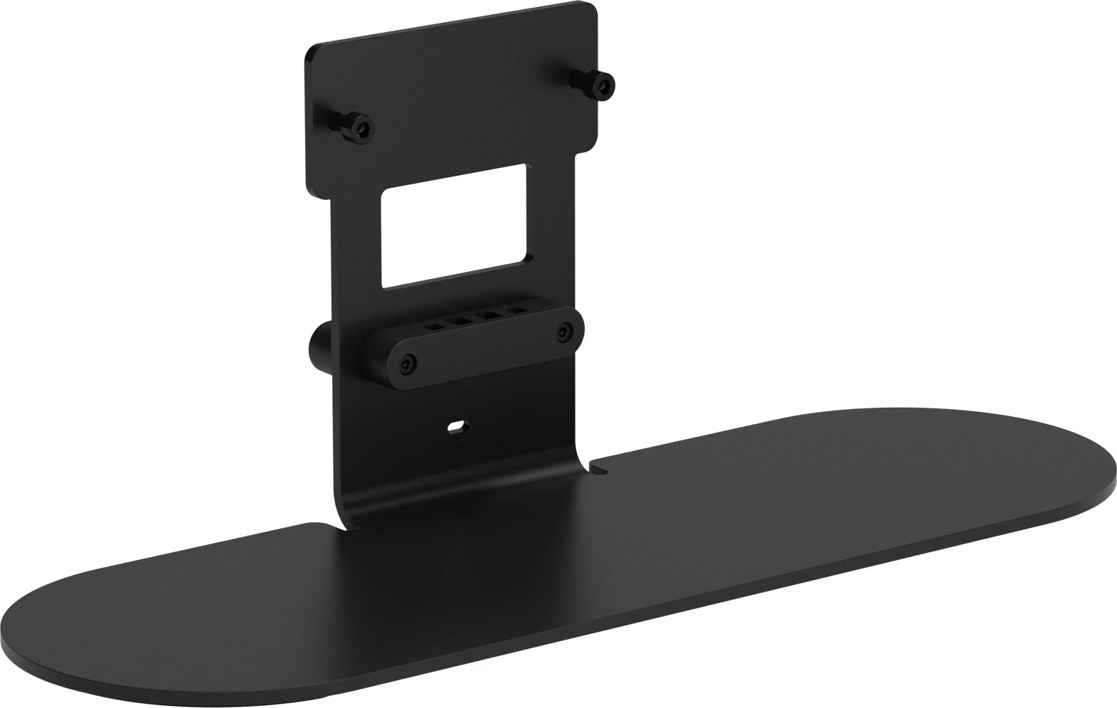 Mbajtës tavoline Jabra PanaCast 40/50/VBS, i zi