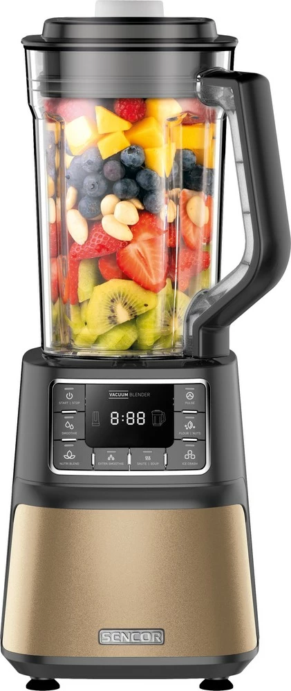 Super blender me vakum Sencor SBU 7877CH