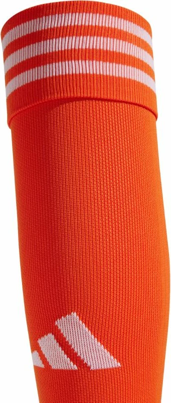 Mëngë futbolli adidas, portokalli