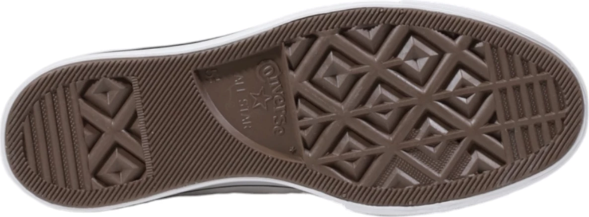 Atlete për femra Converse Platform High 560845C/560846C, të bardha [Madhësia: 39.5]