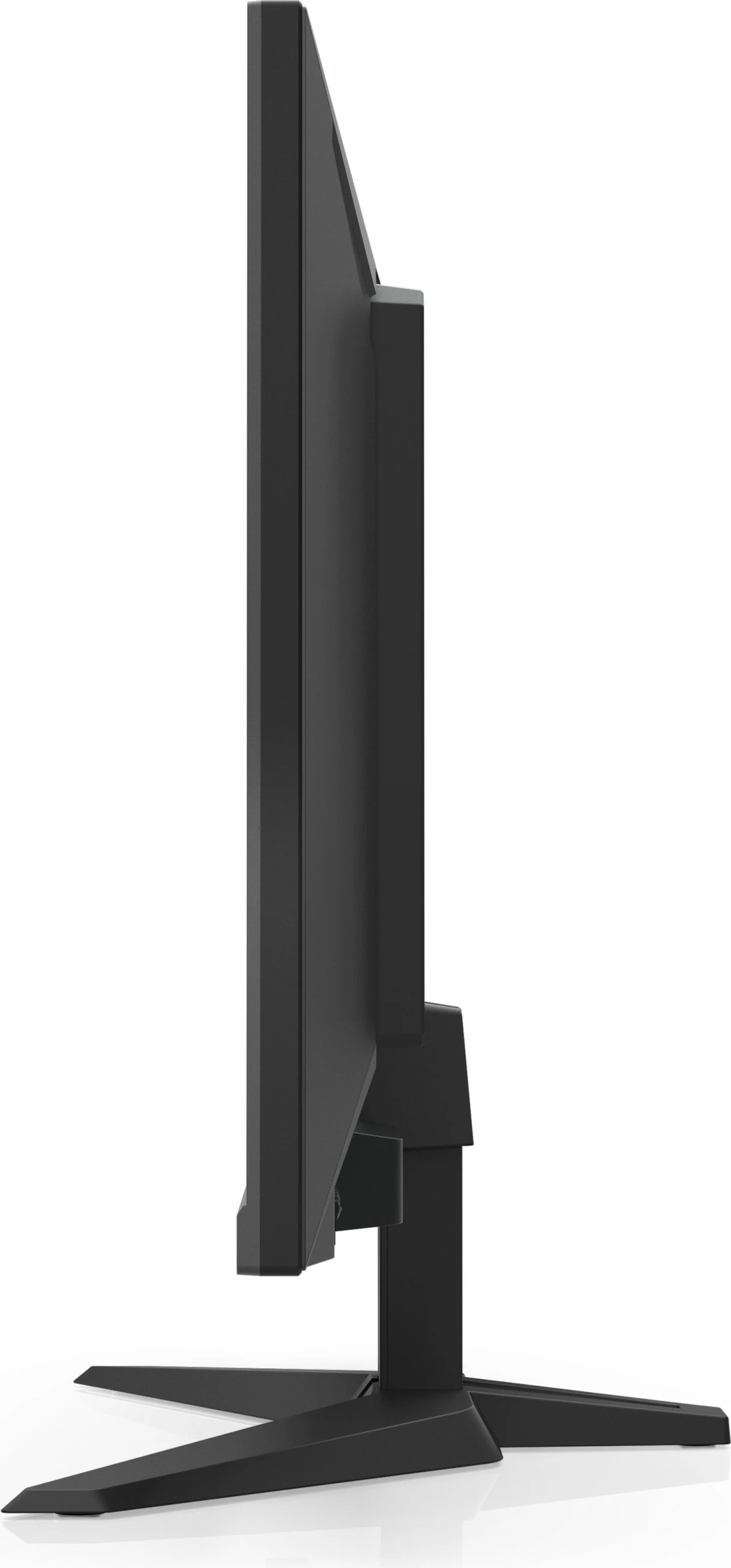 Monitor DELL G Series G2725D, 27 inç, Quad HD, 2560x1440, LCD, i zi