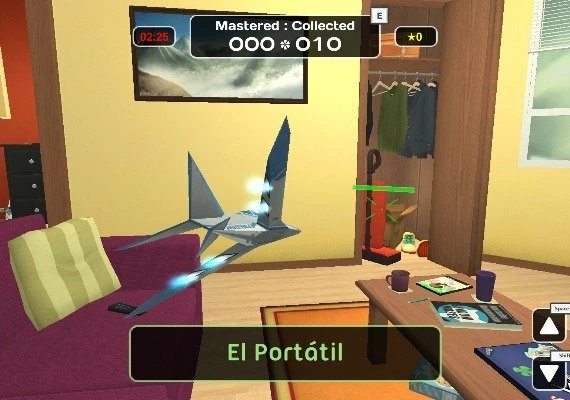 Influent Definitive Edition EN Global