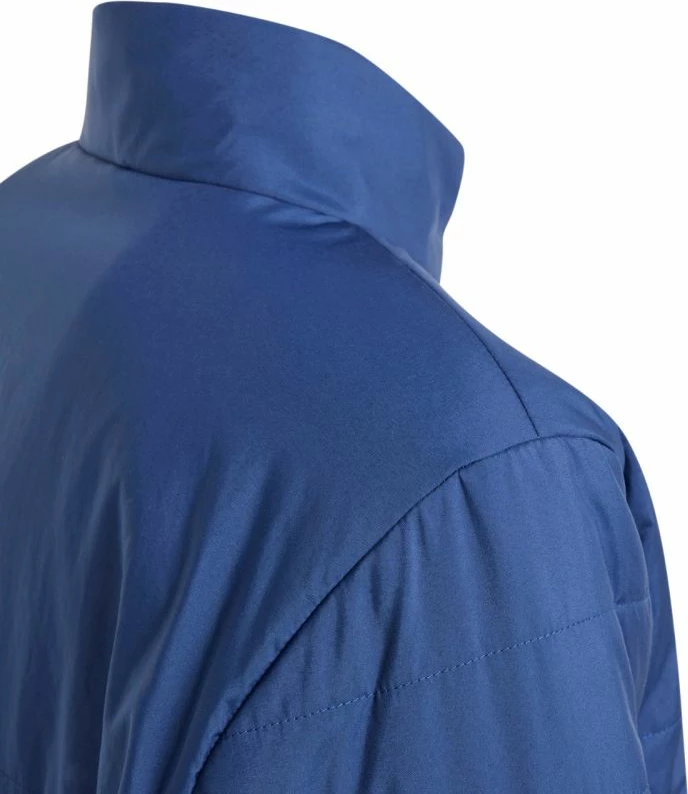 Jakne për fëmijë adidas, e kaltër [Madhësia: 164]