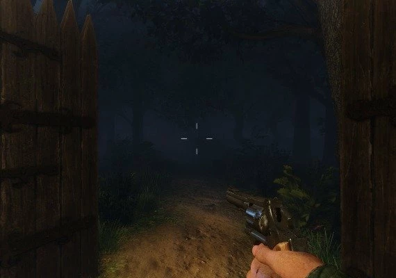 Them and Us: First Person View DLC Global