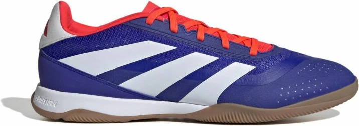 Atlete për meshkuj adidas, të kuqe
