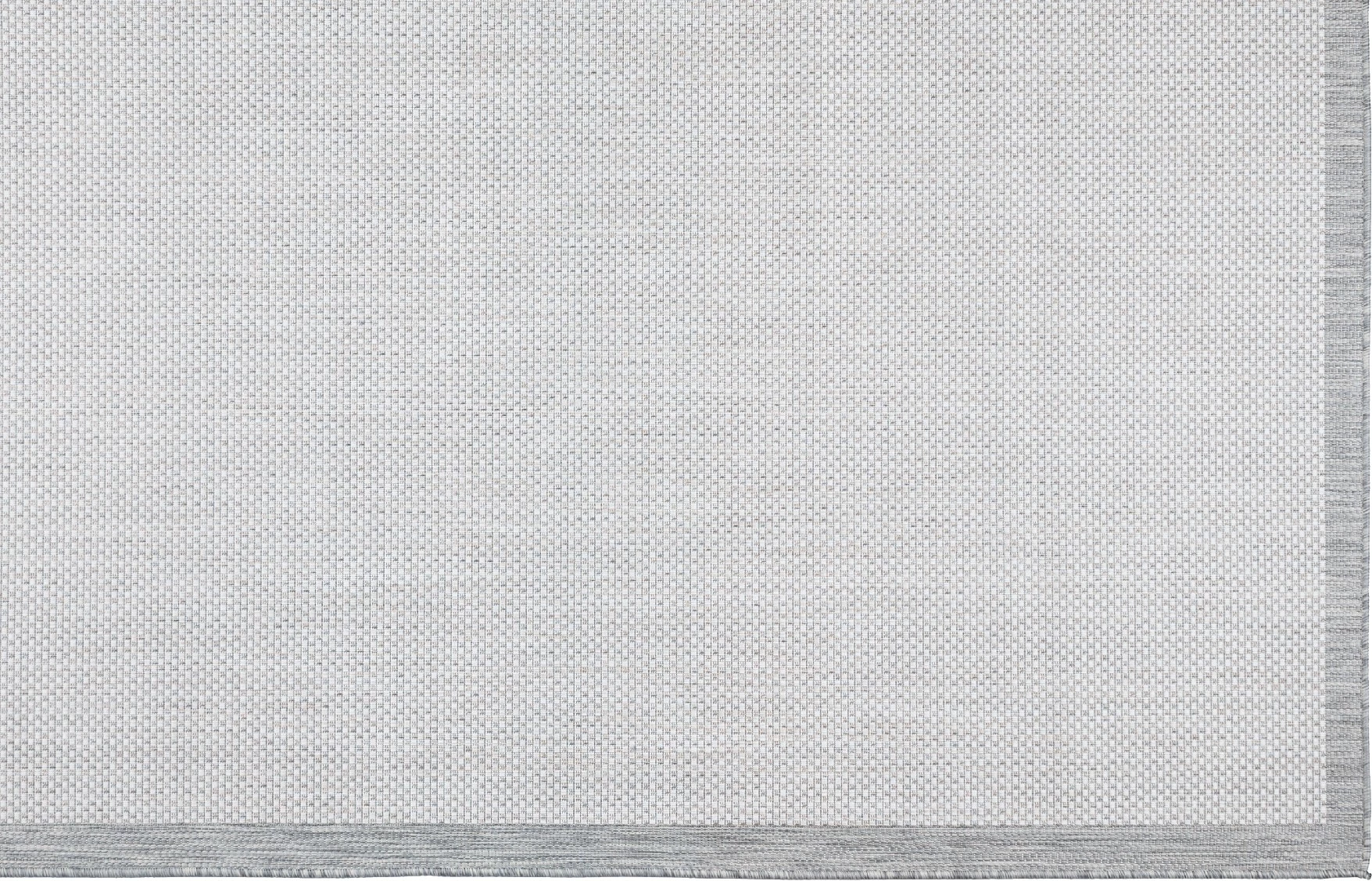 Qilim Conceptum Hypnose, 50x80cm, ngjyrë antracit dhe e bardhë