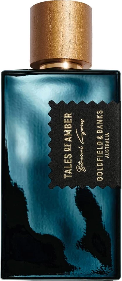 Eau de Parfum Goldfield & Banks Tales Of Amber 100ml